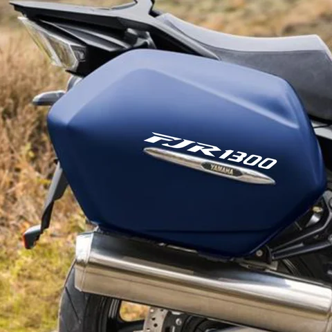Мотоциклетная наклейка FJR1300, аксессуары, водонепроницаемая наклейка для Yamaha FJR 1300 2001-2021 2015 2016 2017 2018 2019 2020