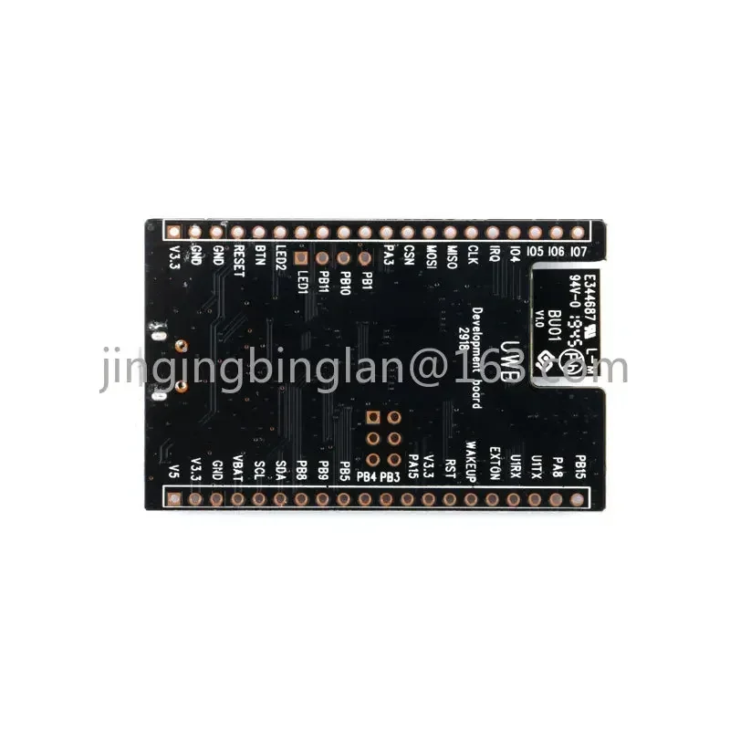 Модуль крупный радиус действия высокоточный дальномер набор ядер проектная