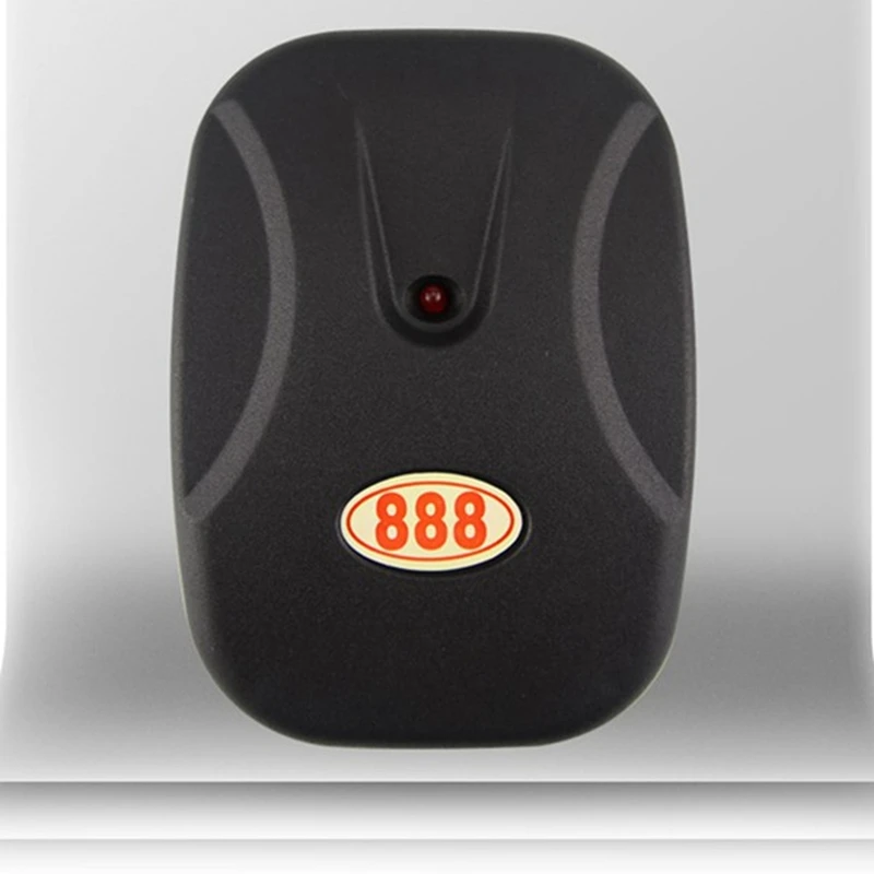 Универсальный беспроводной пульт дистанционного управления для гаражных ворот |