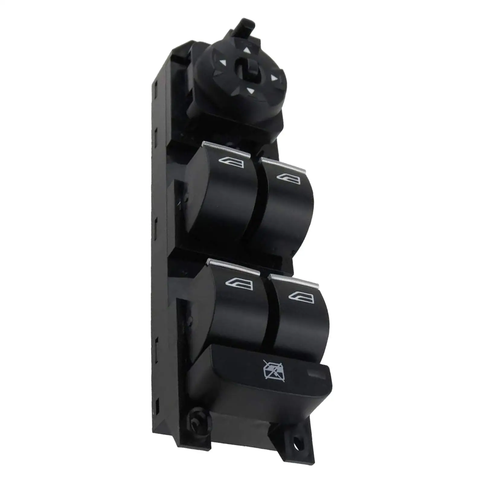 

Power Window Switch ,Mirror Switch Electric Window Accessories Master Window Control Replacement, Fits for 7S7T14A132BC