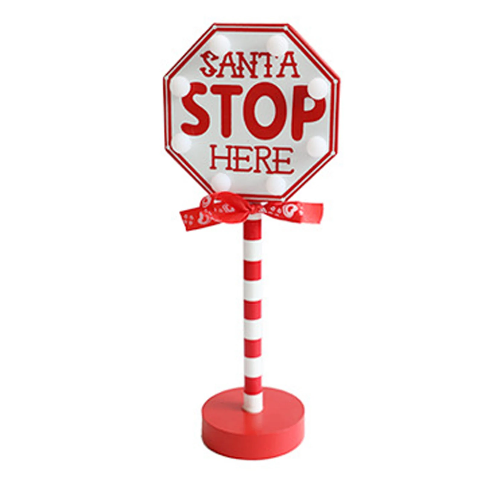 

Домашний декор, Санта-Клаус, стоп здесь, подарок, фотолампа, работающая от батареек, фотография, Рождественская вывеска, Настольная спальня, Деревянный Праздник, гостиная