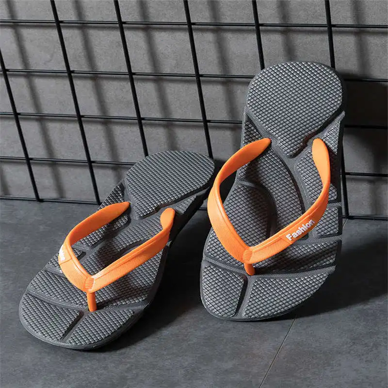 

Plus Sizes Sliders Shoes Kid Men's Sneakers Summer Slip-Ons Winter Slippers Comfortable Walking Fish Flip Flops Increase Tennis