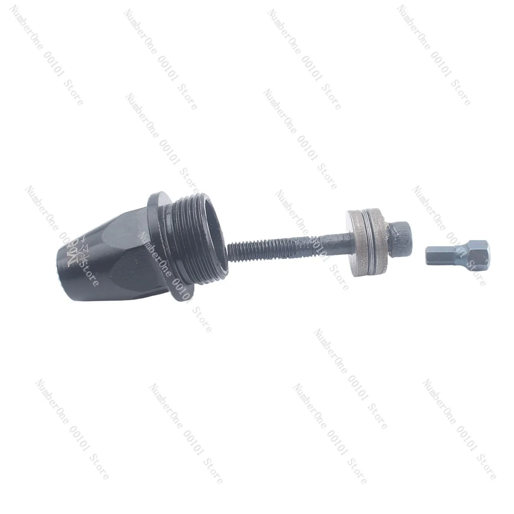 YOUSAILING M5-M6-M8 или M6-M8-M10 M5-M6-M8-M10 Пневматические заклепочники Установщик тяги