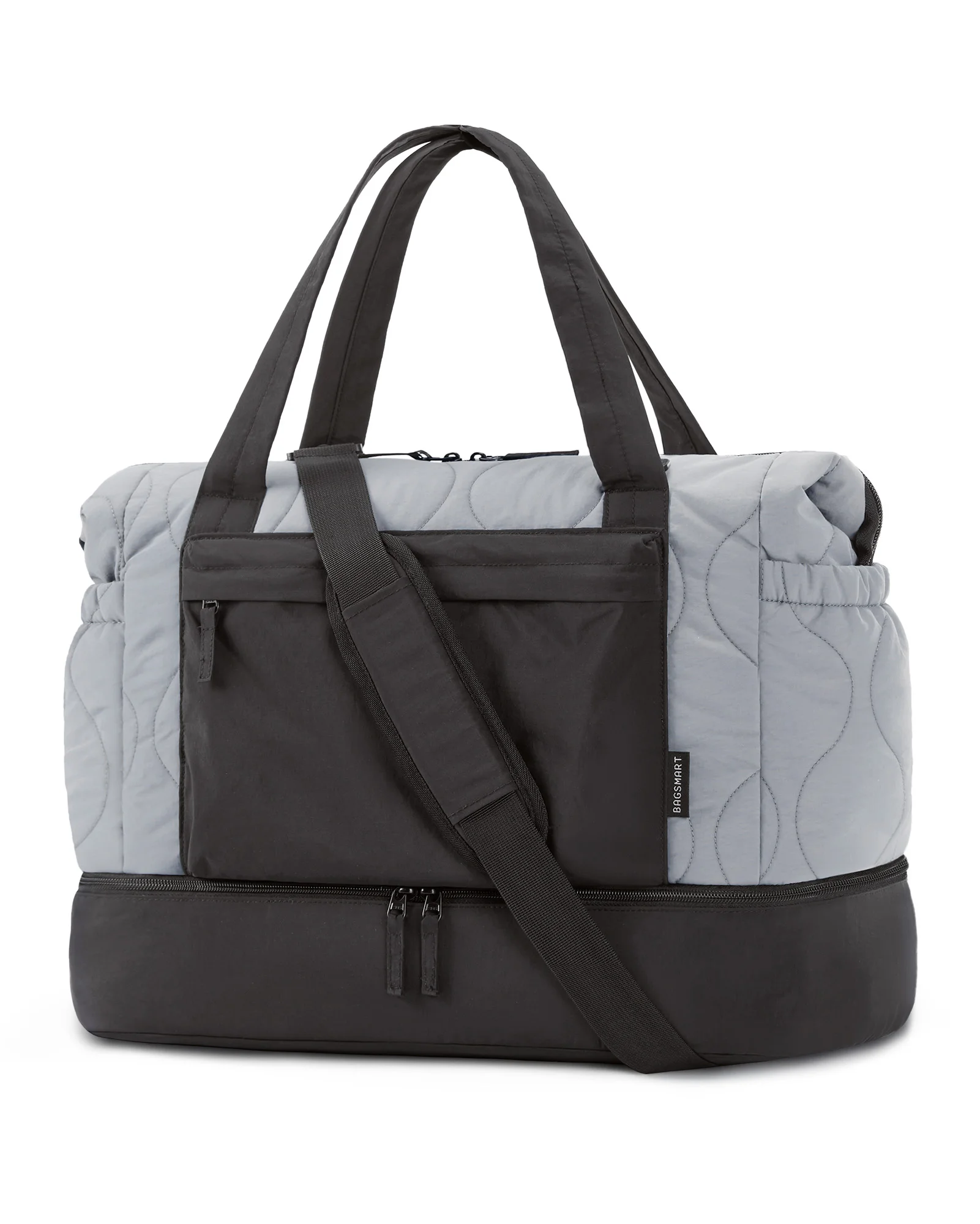 

BAGSMART Полиэстер Дорожная сумка 33L