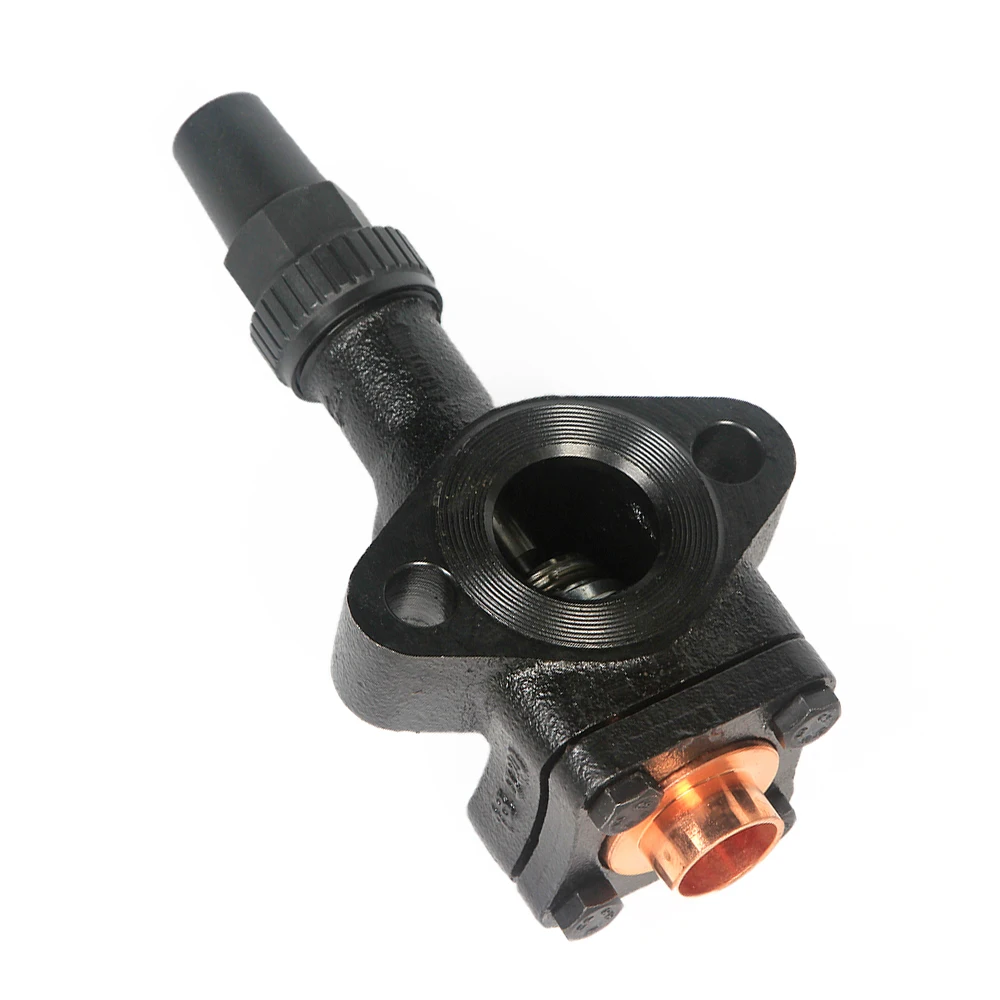 

High quality copeland compressor cast iron check valve