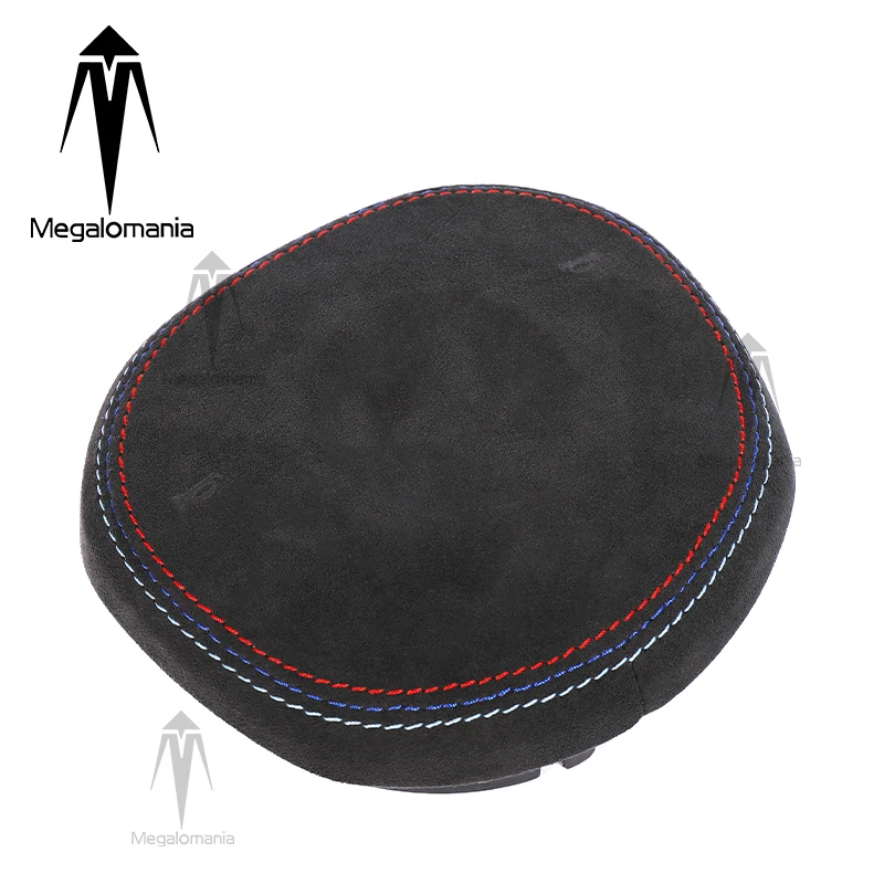 Пластиковая крышка рулевого колеса для BMW G11 G12 G01 G02 G05 G06 G07 F97 F98 F90 F92 F93