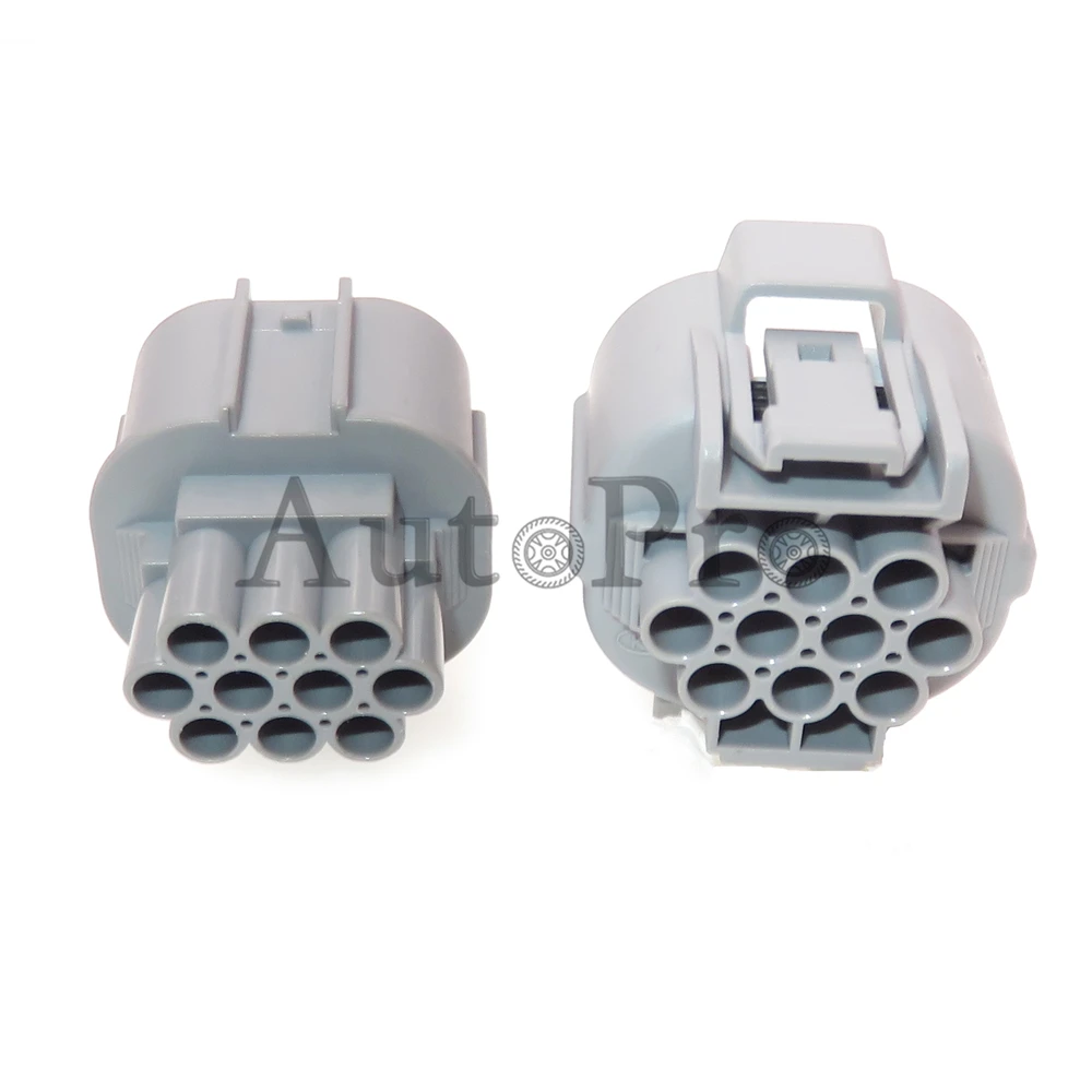 Рисунок 6 - 1 комплект 10 отверстий 6181-0076