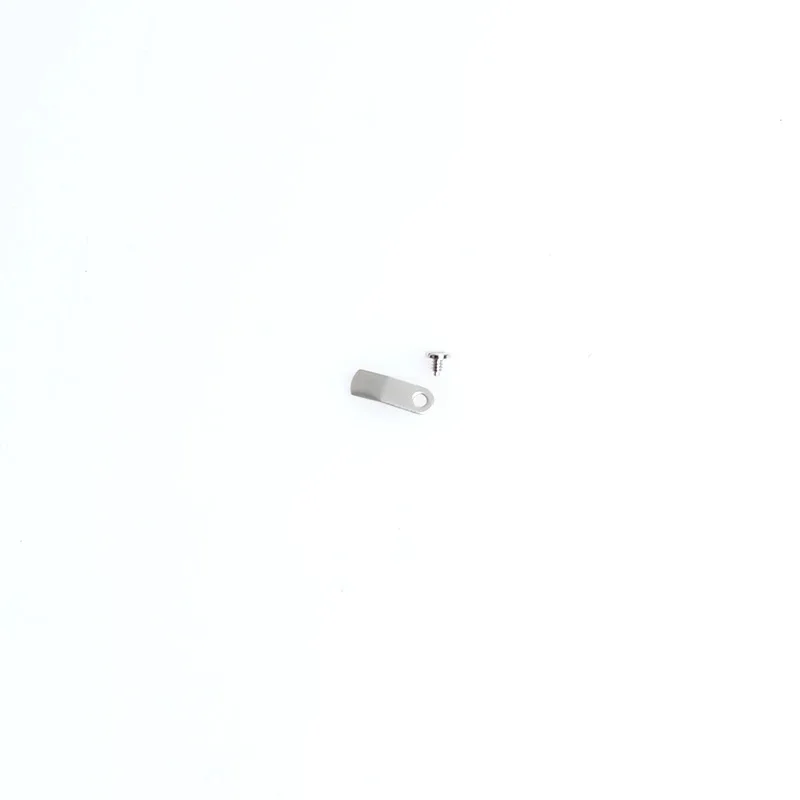 240 шт. 12 размеров корпус часов зажим крепежный адаптер винт для ETA 2824 2834 2826 2836