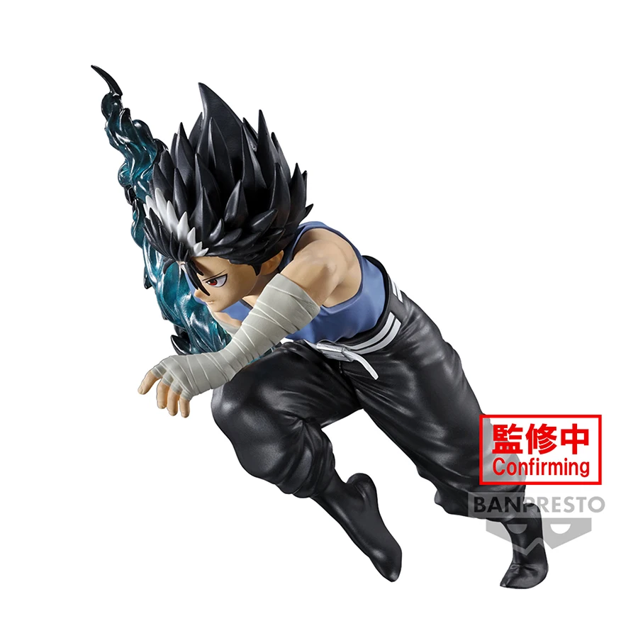 Banpresto Аниме YuYu Hakusho Фигурки Ankoku Bujutsukai Hiei Fleeting Shadow Фигурки Коллекция Модель игрушки (art.: 3920cf00fded8) - 3920cf00fded8