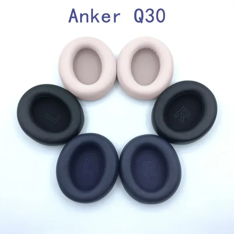 Сменные амбушюры для наушников Anker Soundcore Life Q10 Q20 Q30 Q35