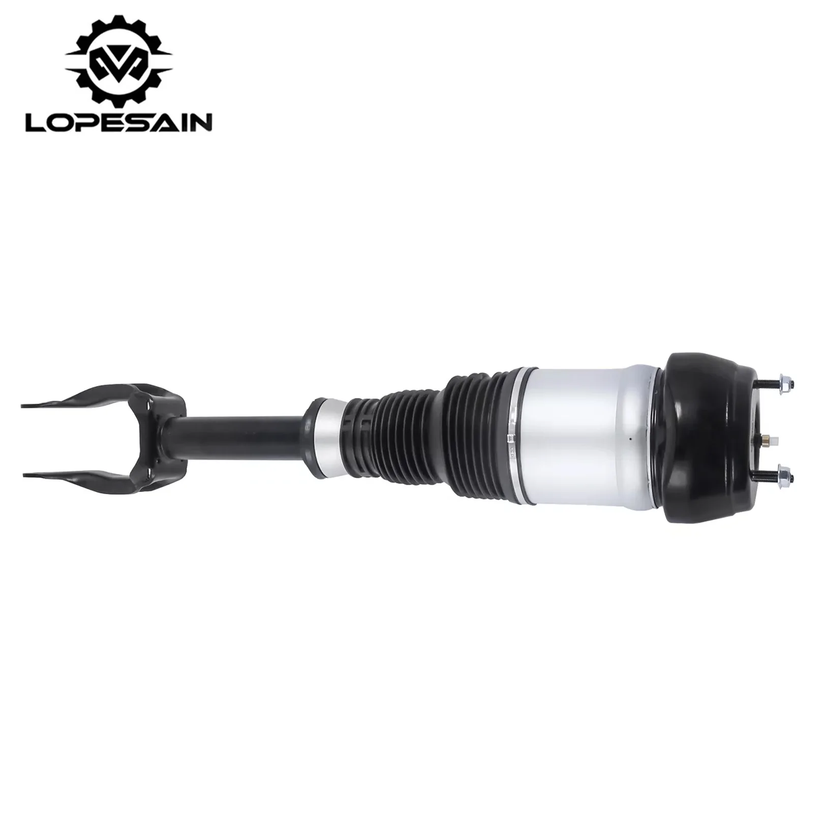 Пара для передней правой/левой воздушной подвески Mercedes-Benz GLE350 GLE400 GLE500 ML550 1663205066