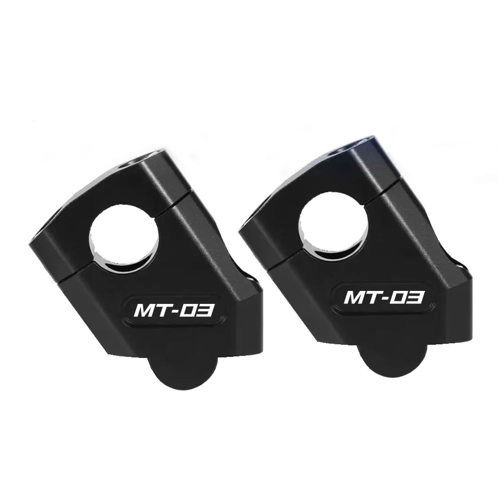 

Крепление на руль мотоцикла для Yamaha MT03 MT-03 MT 03