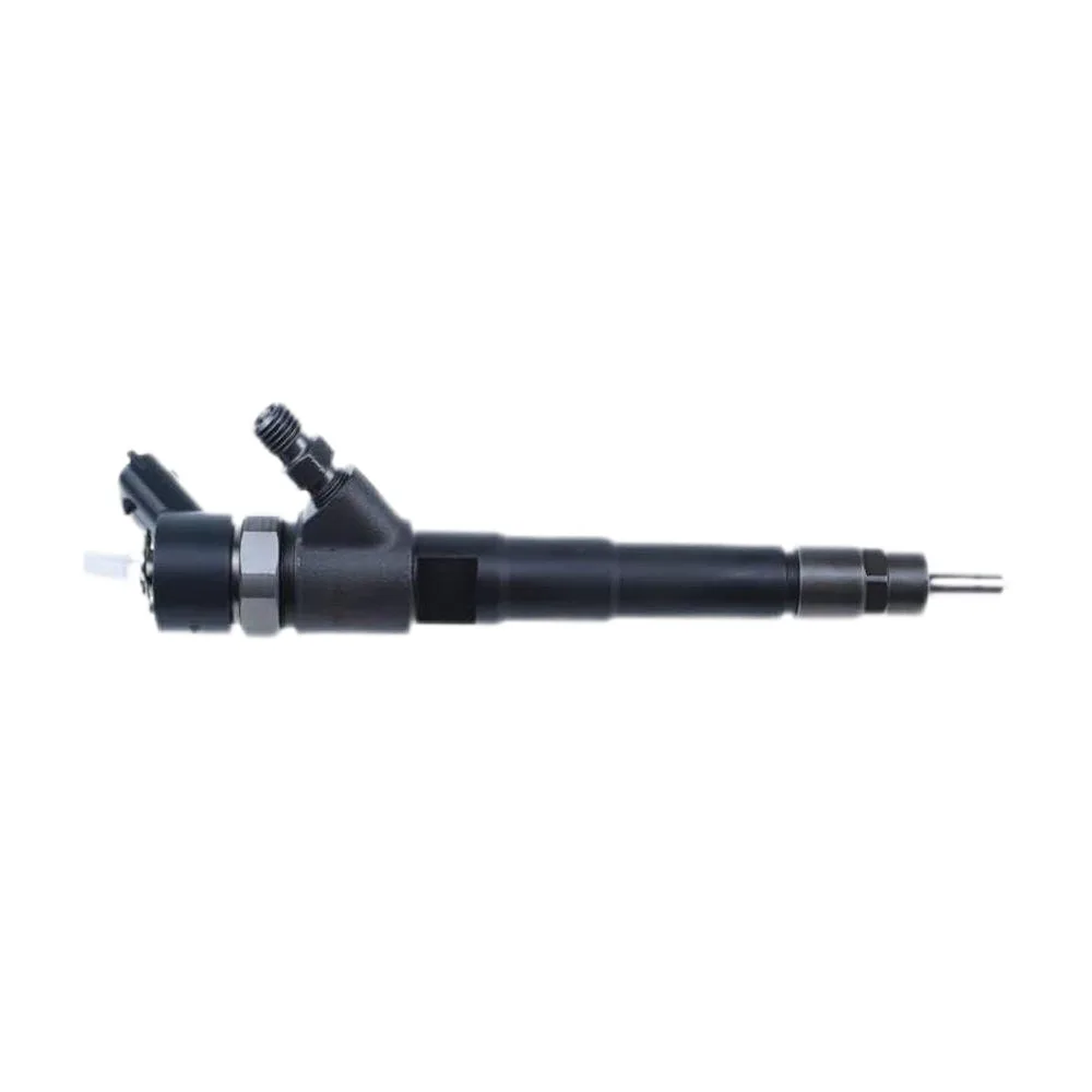 Форсунка дизельного топлива 0445110278   33800-4A600 для Bosch Hyundai D4CB (art.: 3920ccf8a6acd) - 3920ccf8a6acd