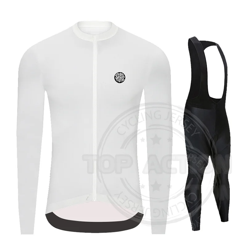 

Велосипедная футболка с длинным рукавом, 2022 г.