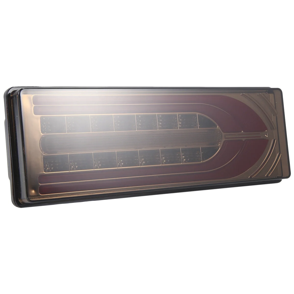 Задний левый светодиодный задний фонарь указателя поворота стоп-сигналы для Toyota