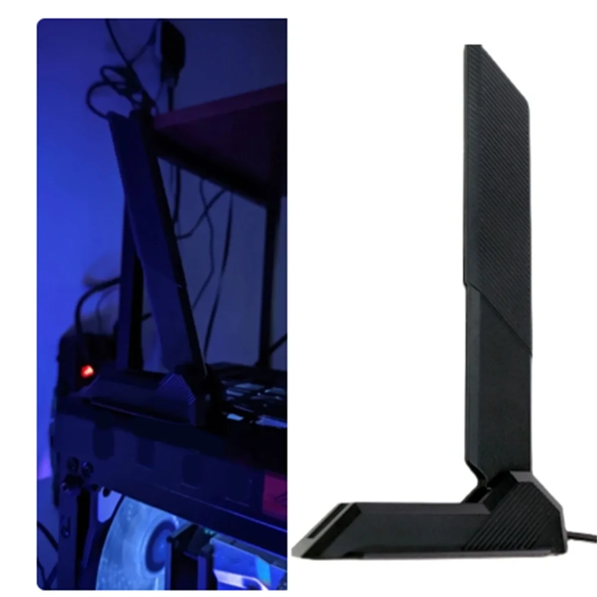 Фото Антенна ABNP WiFi 6E 2T2R 2,4G/5G/6G для материнской платы B660 H670 M13H Z690 №4
