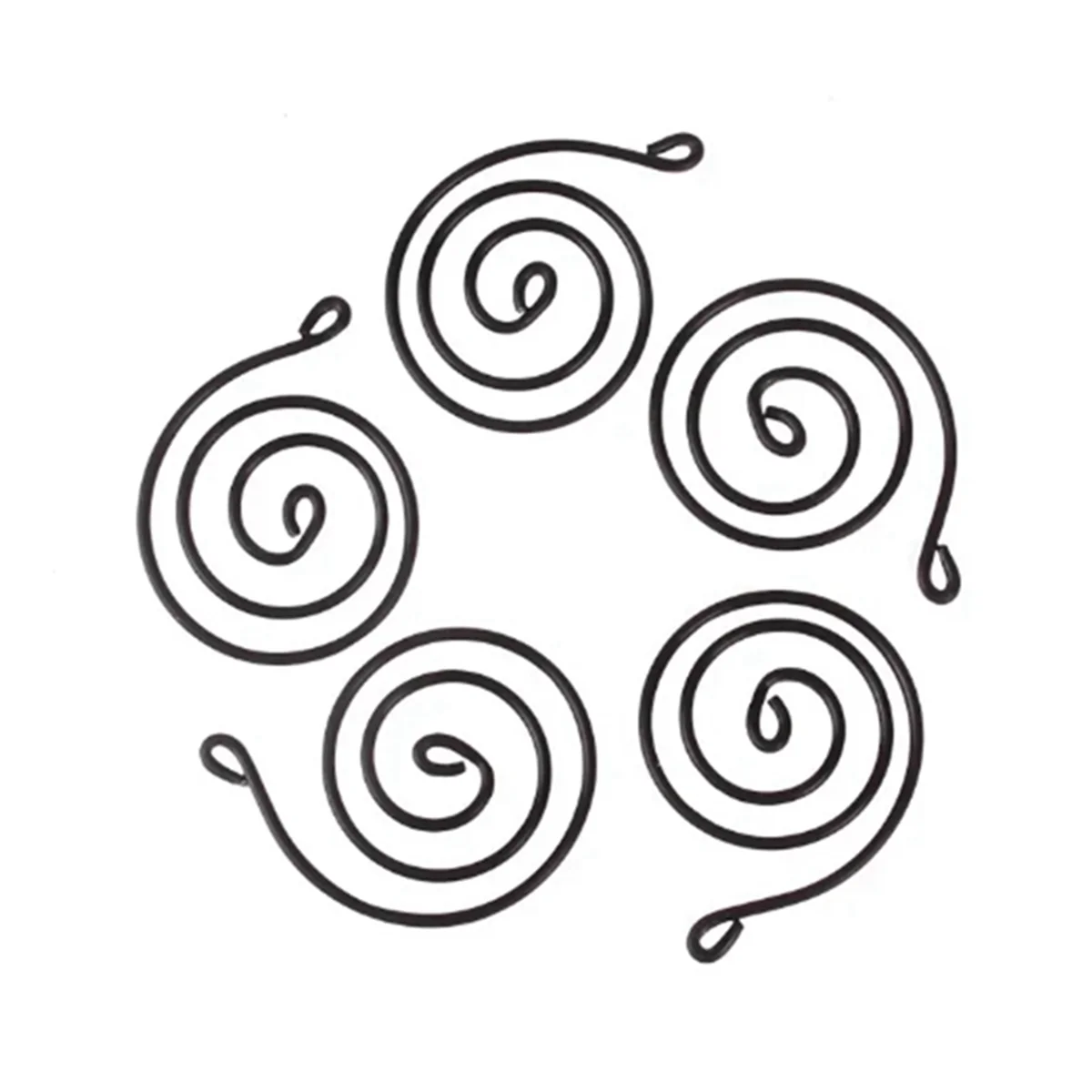 Воздушный крючок для ананаса подвесная подставка цветов горшки вешалка дисплея