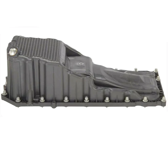 

Engine Oil Pan For DODGE Jeep 53022343AG 53022343AJ 53022343AL V8 2011-2018