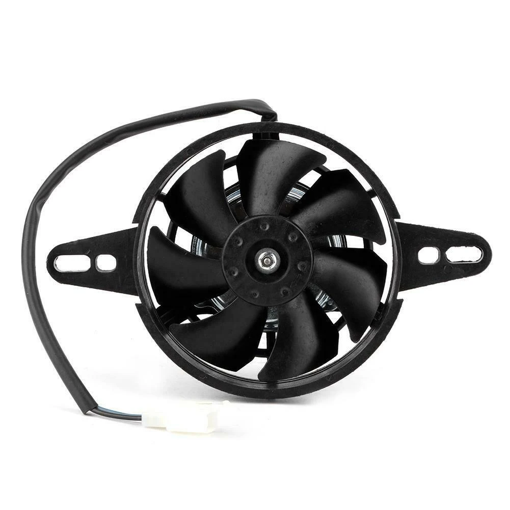 

1 шт., электрический радиатор для квадроциклов, квадроциклов, квадроциклов