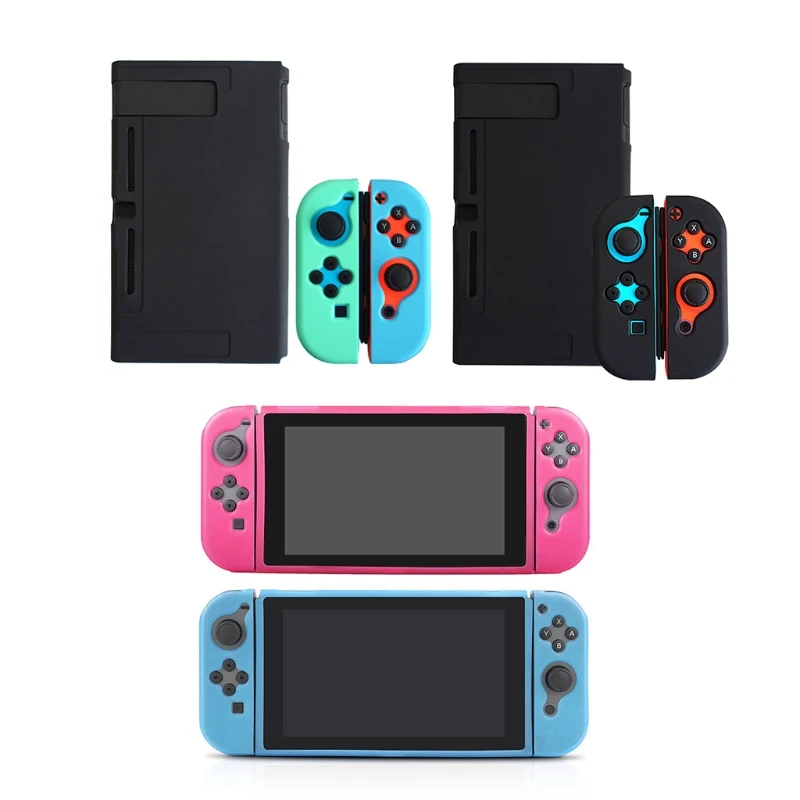 

E9LB TPU Case Protective Cover Skin Cover Tpu Cover for NS ,