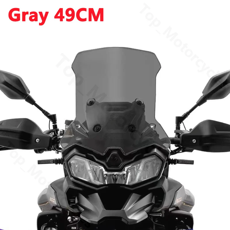 Фото Ветровое стекло для мотоцикла LONCIN VOGE DS900X DS 900X 900DSX 900 DSX DSX900 №5