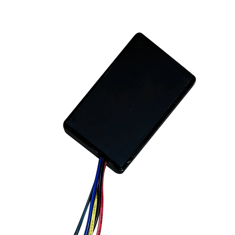 Эмулятор рулевого блокировки с блокировкой звука для Nissan Renault-X-Trail Qashqai Juke Micra Talisman