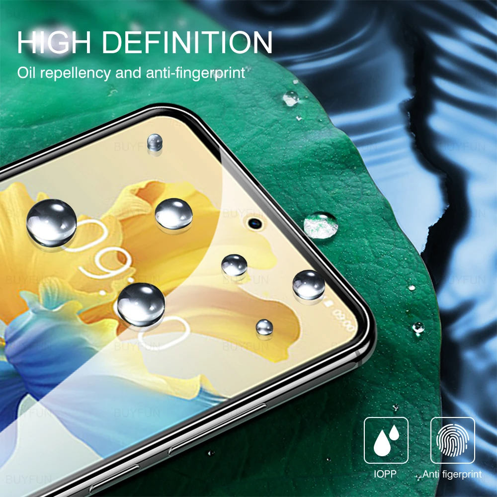 Закаленное стекло с полным покрытием для Infinix Hot 11 2022 2021 11s 2 шт. защита экрана nfc
