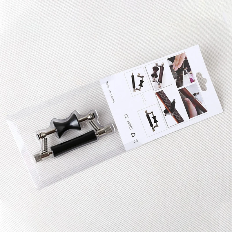 

Universal Transpose Clip Durable Common For Electric Guitars/acoustic Guitars Tuning Clamp Acoustic Guitar Capo Change Clamp Key
