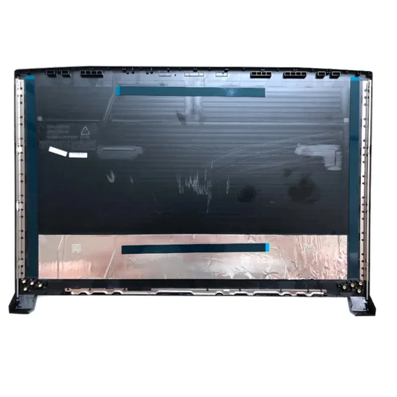 Для MSI GF76 MS-17L1 экран задняя крышка для смартфона