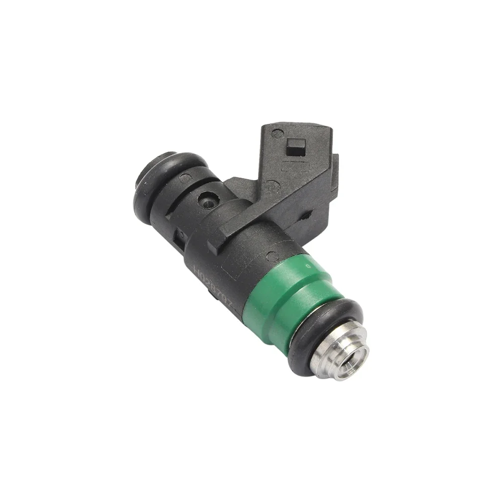 1 шт. топливная форсунка для Renault Clio Megane 8 2 0 16 В VVT F4R H 028797 ITGM60 8200028797