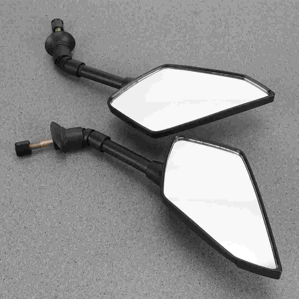 

Регулируемое зеркало заднего вида, 1 пара