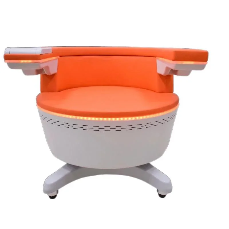 Тренажер для тазового дна