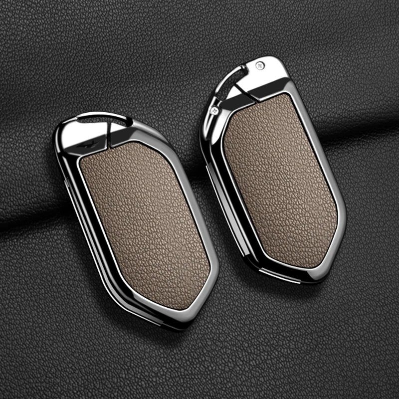 

Автомобильные аксессуары, чехол для ключей, держатель для Kia EV9 Picanto Sorento MQ4 Carnival KA4 Morning K5 Carens 2024, 4/5/6/7/8/9 кнопок