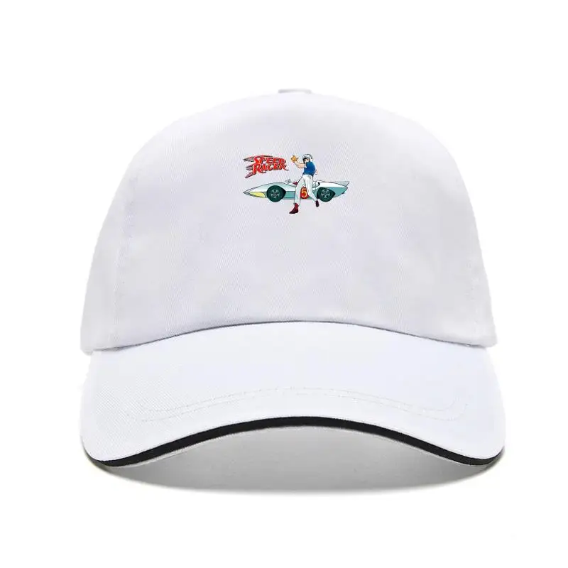 

Speed Racer Meteoro Baseball Cap Vintage Classic Retro Cartoon Anime Legend Breathable Baseball Caps