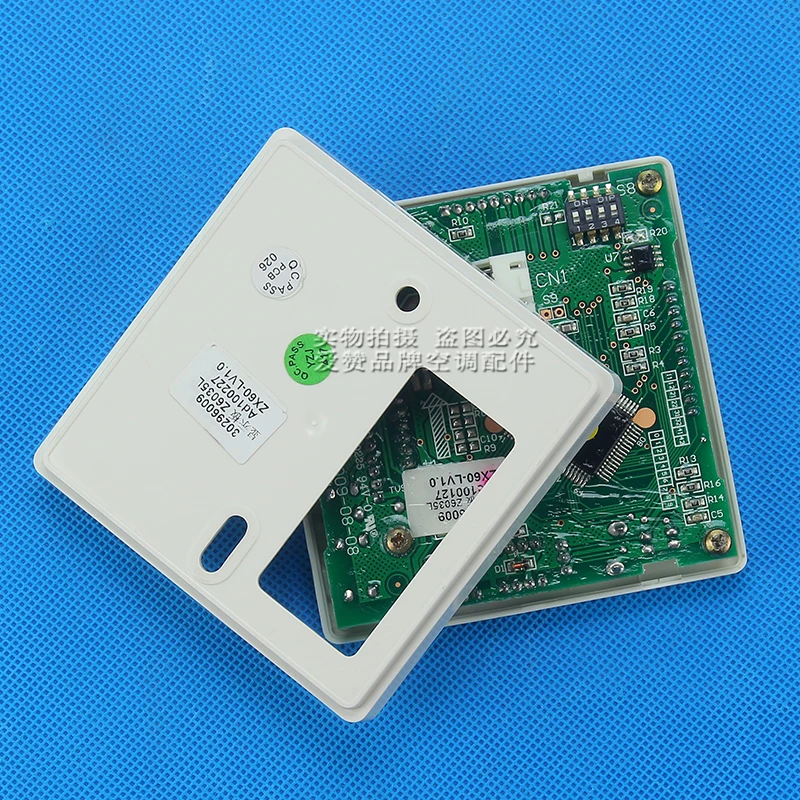 Пульт управления для кондиционирования воздуха 30296009 6035L