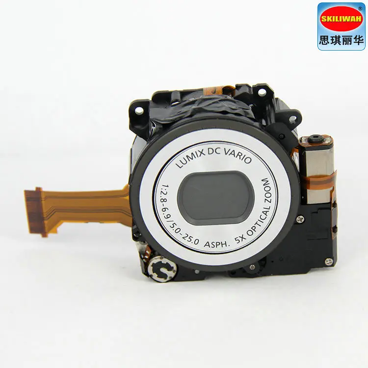 

FH3 FH1 FS10 FS9 FS11 FH3 Camera Lens Group New Lens