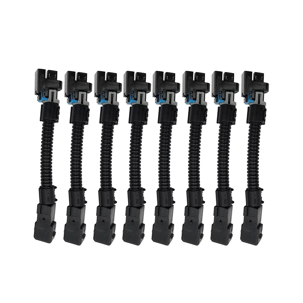 8 шт. жгут проводов LQ4 LQ9 4.8L 5.3L 6.0L для LS1 LS6 EV1