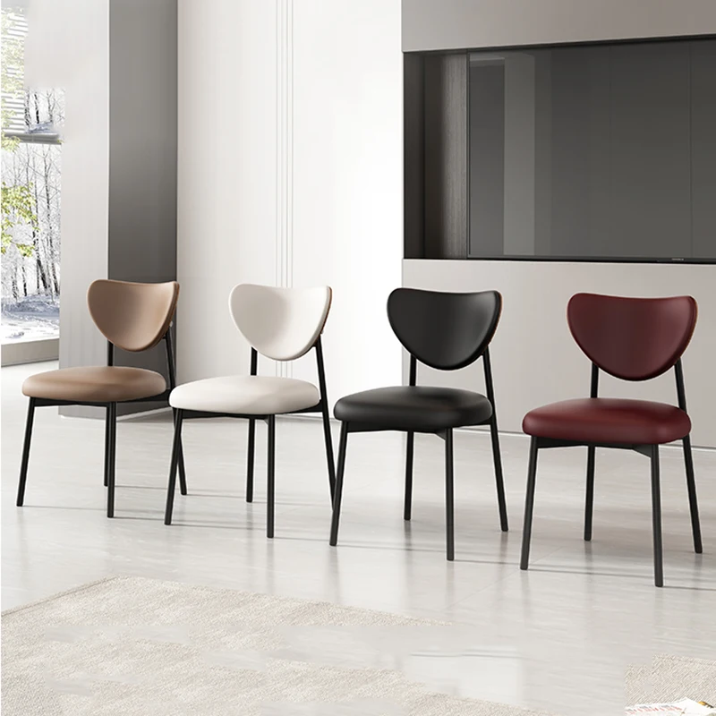 Пластиковые стулья мини-стул барный стул игровой шезлонг дизайнерские обеденные