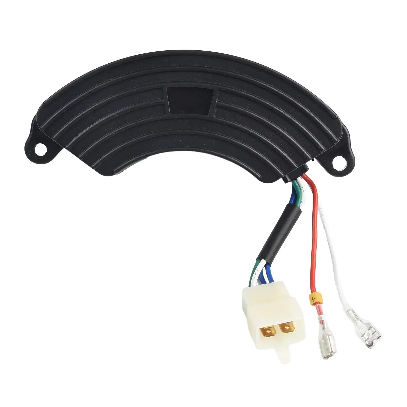 Высокопроизводительный AVR для однофазных генераторов 5 6 кВт Стабильный