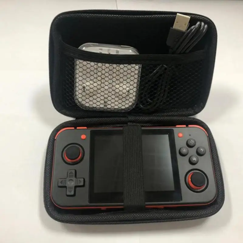 

Многофункциональная водонепроницаемая сумка для хранения игровой консоли, Стильная вместительная водонепроницаемая и Ударопрочная сумка для переноски