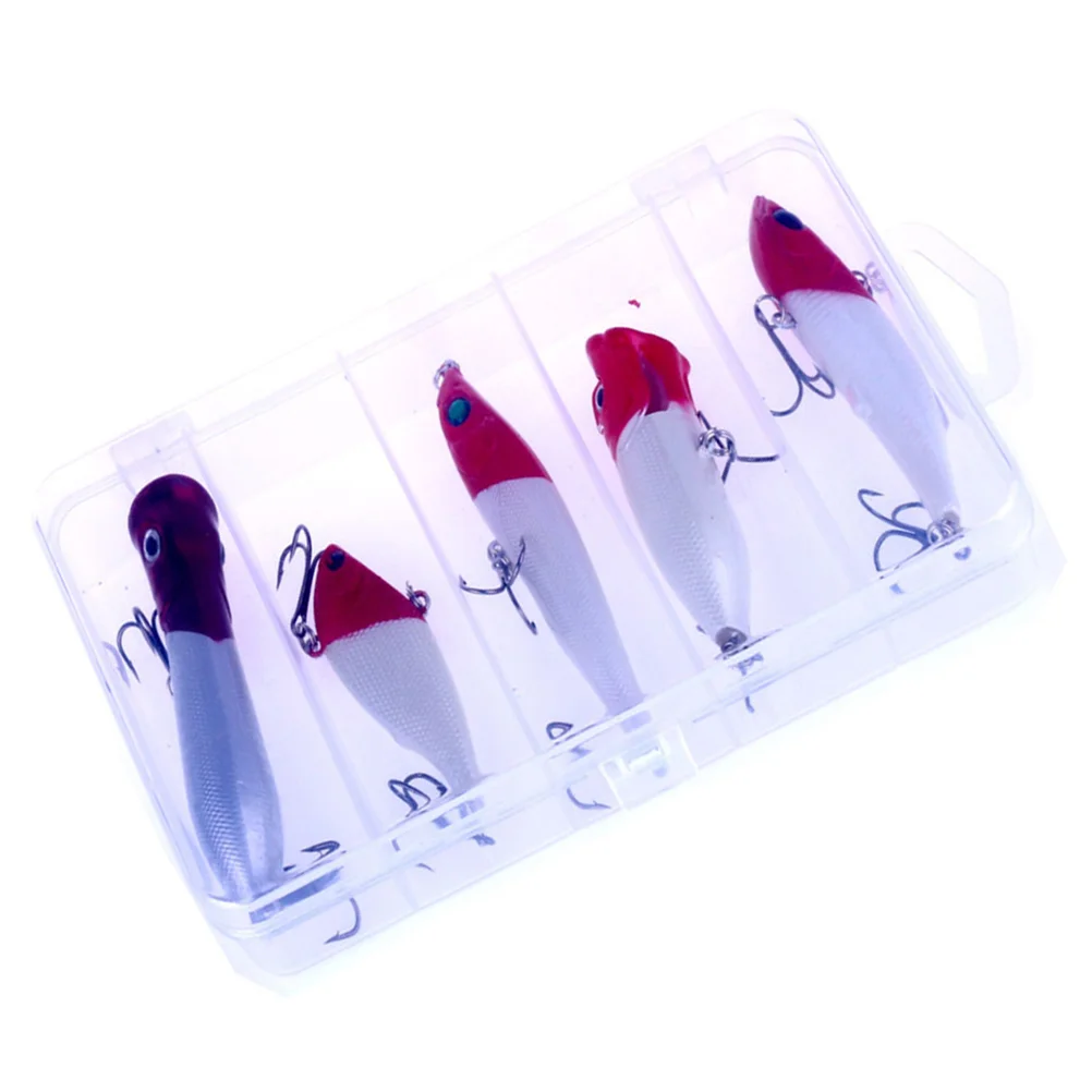 

Lures Baits Bait Lure Bass Swimbaits Lifelike Crankbait Tackle Freshwater Topwater Crank Surface Sinking Hard Artificial Bionic