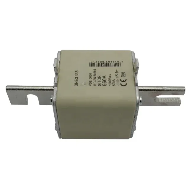 Link Thermal 1000В 3NE3335 Полупроводниковый