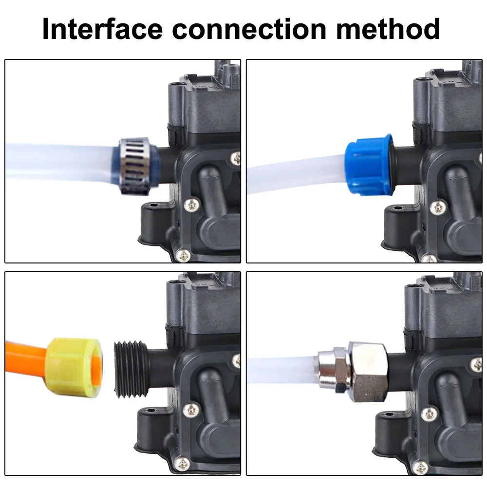 Распылитель воды автомойка электрический водяной насос сельскохозяйственный