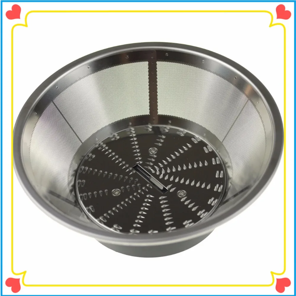 Новый фильтр блендера для philips HR1861 HR1858 HR1866 RI1865, запчасти для кухонного блендера