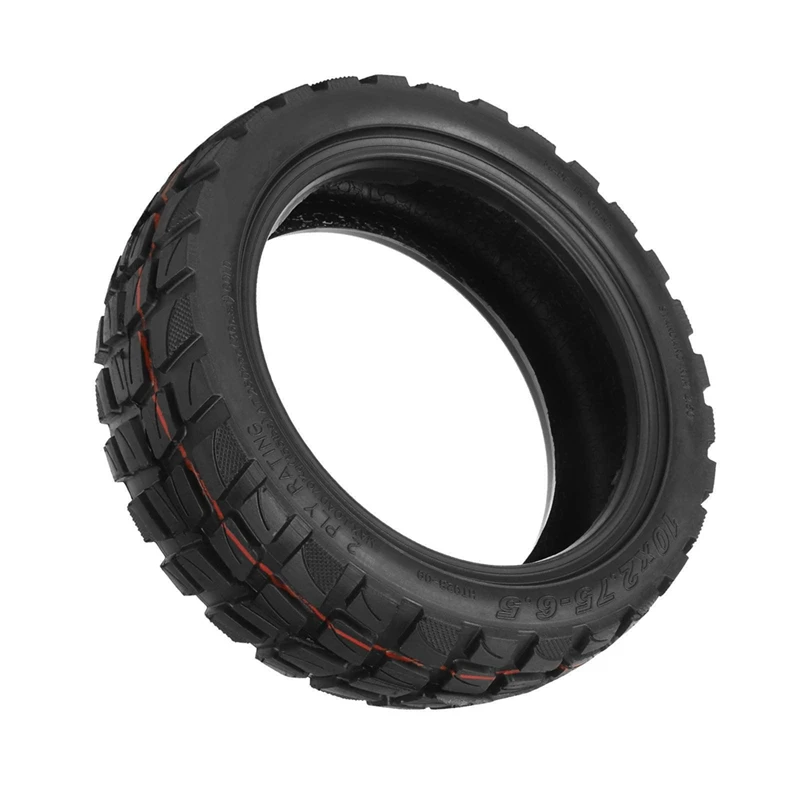Внедорожная шина 10 дюймов электрический скутер Maxg30 противоскользящая