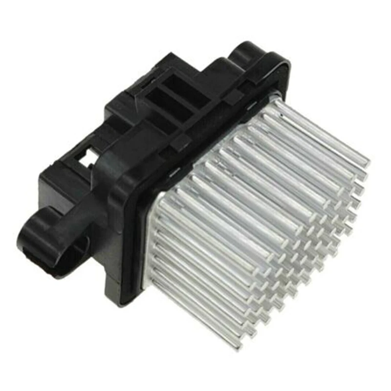 

HVAC Heater Blower Motor Resistor Part Component For Land Rover Range Rover Evoque 2012- Discovery Sport 2015- LR066932