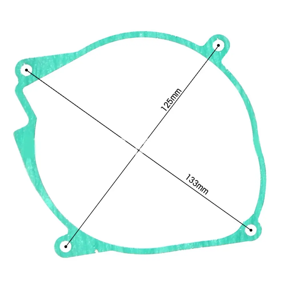 Полный комплект стояночного обогревателя мощностью 5 кВт фильтр и прокладка