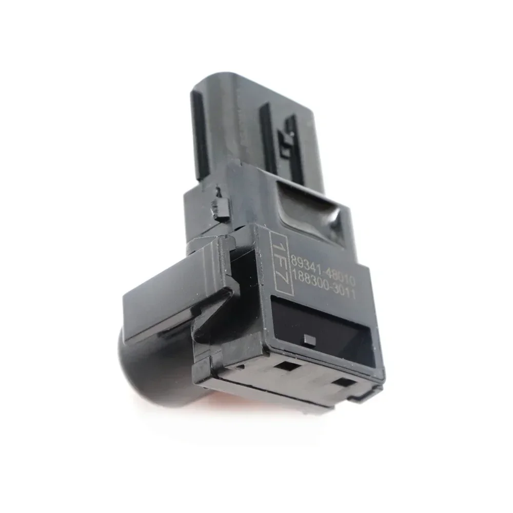 4 шт. новый датчик парковки PDC 89341-48010 для LEXUS GX460 RX350 RX450H подходит TOYOTA SIENNA Fortuner Kijiang