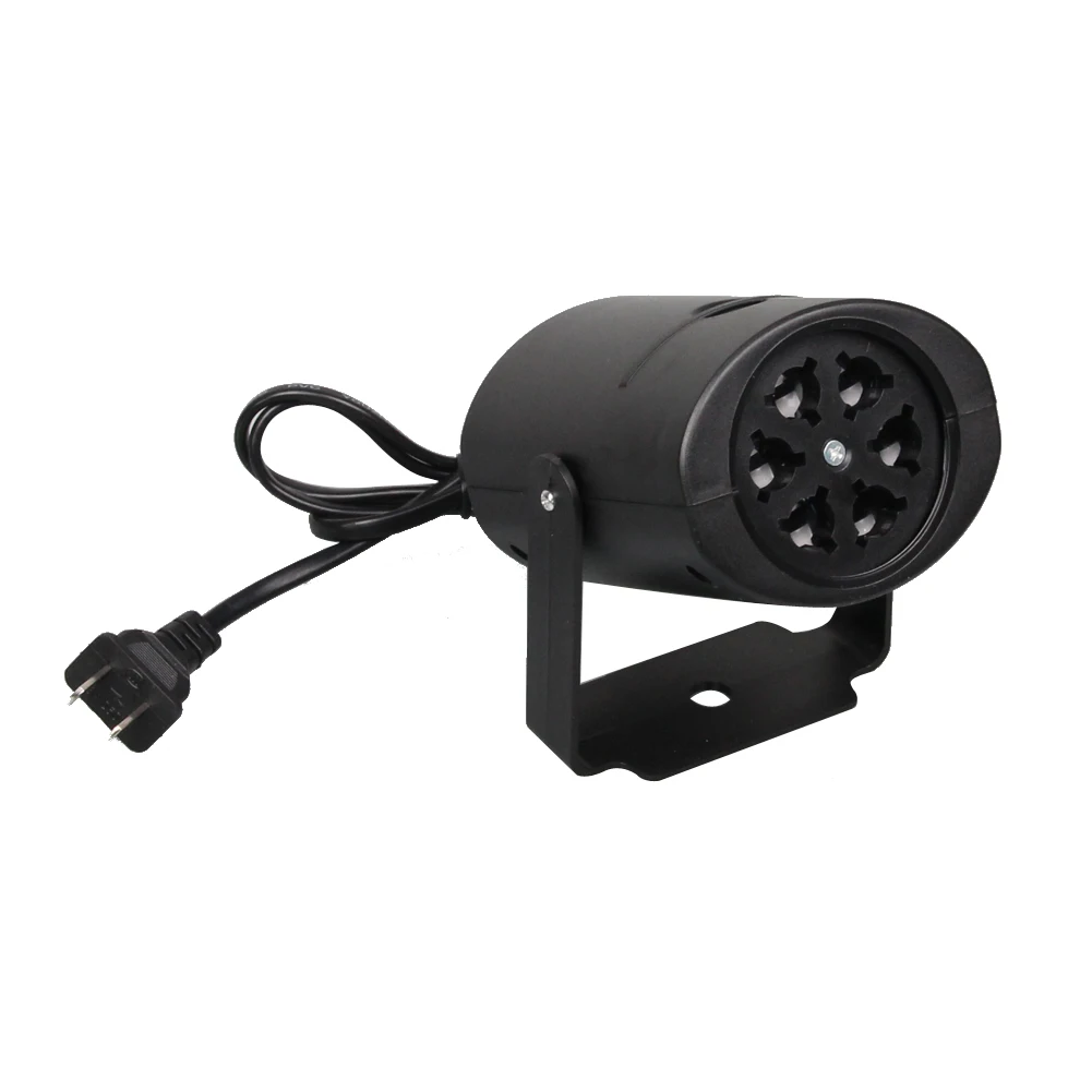 

Stage Light Projector LED Disco Lamp Prom DJ Christmas Decorations for Home Decor Strobe Club Family Party KTV