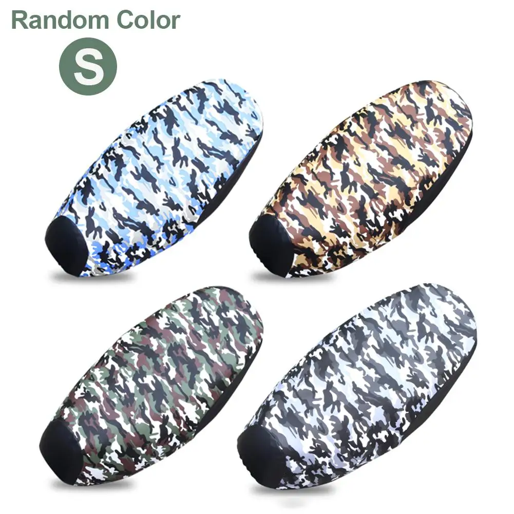 Чехол на сиденье мотоцикла водонепроницаемый с защитой от солнца и скольжения